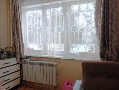 Продажа квартиры Омск.&nbsp;Лукашевича ул, 10Б