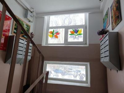 Продажа квартиры Омск.&nbsp;Лукашевича ул, 10Б