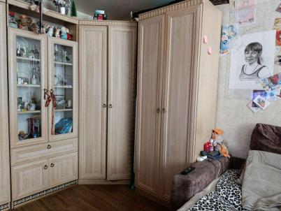 Продажа квартиры Омск.&nbsp;Лукашевича ул, 10Б