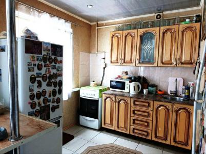 Продажа квартиры Омск.&nbsp;Лукашевича ул, 10Б