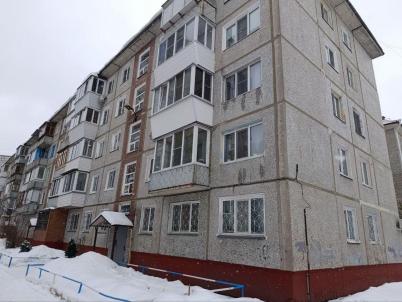 Продажа квартиры Омск.&nbsp;Лукашевича ул, 10Б