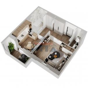 Продажа новостройки ул. Студенческая, (стр)