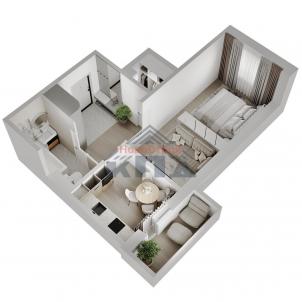 Продажа квартиры ул. Студенческая, (стр)