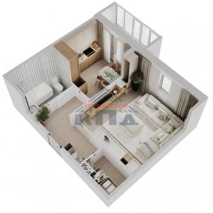 Продажа квартиры ул. Студенческая, (стр)