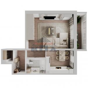 Продажа квартиры ул. Студенческая, (стр)