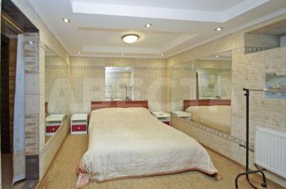 Продажа квартиры Омск.&nbsp;ул. 3-я Рассветная, 8