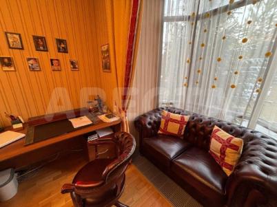 Продажа квартиры Омск.&nbsp;ул. 3-я Рассветная, 8