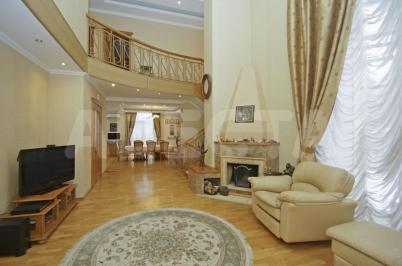 Продажа квартиры Омск.&nbsp;ул. 3-я Рассветная, 8