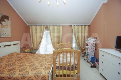 Продажа квартиры Омск.&nbsp;ул. 3-я Рассветная, 8