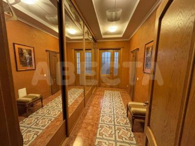 Продажа квартиры Омск.&nbsp;ул. 3-я Рассветная, 8