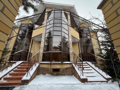 Продажа квартиры Омск.&nbsp;ул. 3-я Рассветная, 8