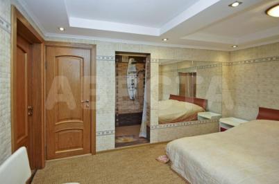 Продажа квартиры Омск.&nbsp;ул. 3-я Рассветная, 8