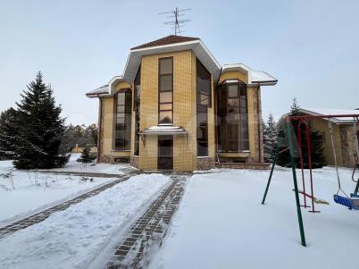 Продажа квартиры Омск.&nbsp;ул. 3-я Рассветная, 8