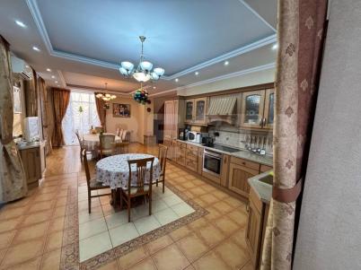 Продажа квартиры Омск.&nbsp;ул. 3-я Рассветная, 8