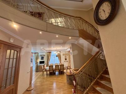 Продажа квартиры Омск.&nbsp;ул. 3-я Рассветная, 8