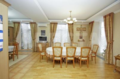 Продажа квартиры Омск.&nbsp;ул. 3-я Рассветная, 8