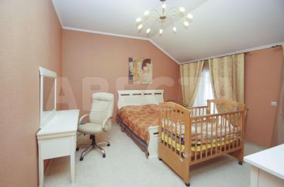 Продажа квартиры Омск.&nbsp;ул. 3-я Рассветная, 8