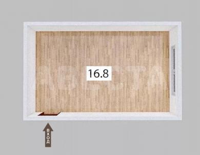 Продажа квартиры Омск.&nbsp;ул. Магистральная, 69