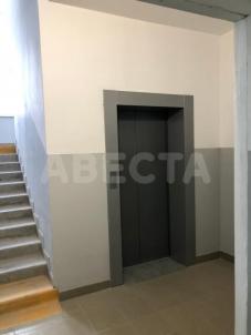 Продажа квартиры Омск.&nbsp;ул. 10 лет Октября, 43/2