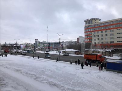 Продажа квартиры Омск.&nbsp;ул. 10 лет Октября, 43/2