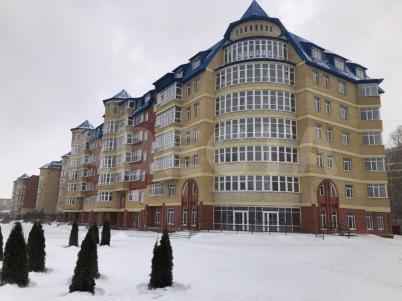 Продажа квартиры Омск.&nbsp;ул. 10 лет Октября, 43/2