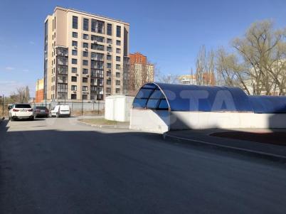 Продажа квартиры Омск.&nbsp;ул. 10 лет Октября, 43/2