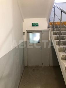 Продажа квартиры Омск.&nbsp;ул. 10 лет Октября, 43/2