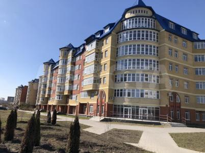 Продажа квартиры Омск.&nbsp;ул. 10 лет Октября, 43/2