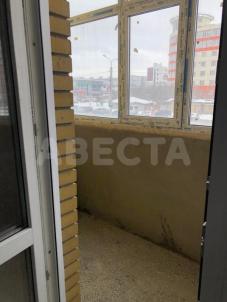 Продажа квартиры Омск.&nbsp;ул. 10 лет Октября, 43/2