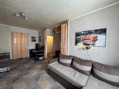 Продажа квартиры Омск.&nbsp;Орджоникидзе, 273б