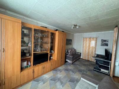 Продажа квартиры Омск.&nbsp;Орджоникидзе, 273б