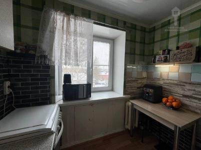 Продажа квартиры Омск.&nbsp;Орджоникидзе, 273б