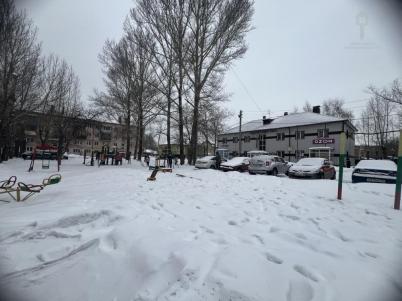 Продажа квартиры Омск.&nbsp;Орджоникидзе, 273б