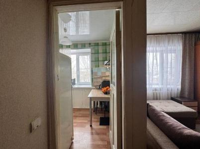 Продажа квартиры Омск.&nbsp;Орджоникидзе, 273б