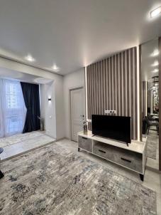 Аренда квартиры Омск.&nbsp;Герцена ул, 99