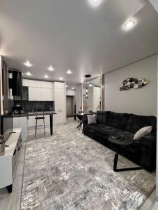 Аренда квартиры Омск.&nbsp;Герцена ул, 99