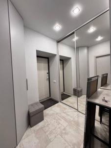 Аренда квартиры Омск.&nbsp;Герцена ул, 99