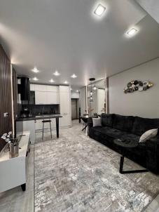 Аренда квартиры Омск.&nbsp;Герцена ул, 99