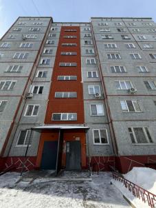 Продажа квартиры Омск.&nbsp;Рокоссовского ул, 10