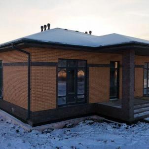 Продажа квартиры Омский р-н.&nbsp;Ракитинка (Пушкинского с/п).&nbsp;Дубровина ул