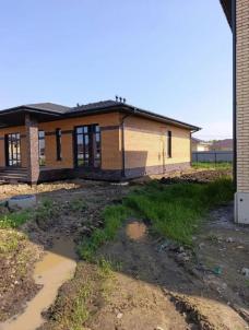 Продажа квартиры Омский р-н.&nbsp;Ракитинка (Пушкинского с/п).&nbsp;Дубровина ул