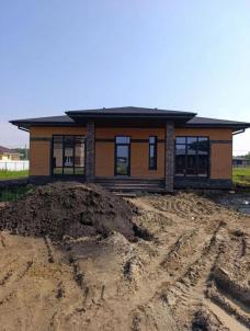 Продажа квартиры Омский р-н.&nbsp;Ракитинка (Пушкинского с/п).&nbsp;Дубровина ул