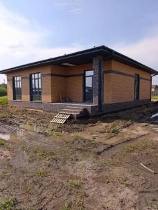 Продажа квартиры Омский р-н.&nbsp;Ракитинка (Пушкинского с/п).&nbsp;Дубровина ул