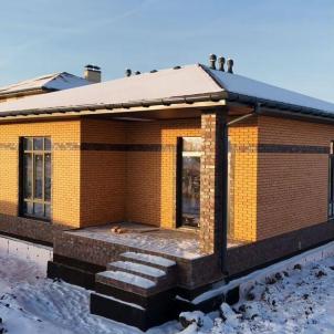 Продажа квартиры Омский р-н.&nbsp;Ракитинка (Пушкинского с/п).&nbsp;Дубровина ул