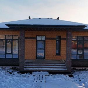 Продажа квартиры Омский р-н.&nbsp;Ракитинка (Пушкинского с/п).&nbsp;Дубровина ул