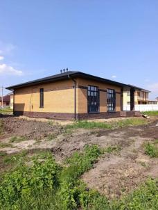 Продажа квартиры Омский р-н.&nbsp;Ракитинка (Пушкинского с/п).&nbsp;Дубровина ул