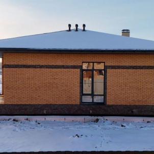 Продажа квартиры Омский р-н.&nbsp;Ракитинка (Пушкинского с/п).&nbsp;Дубровина ул