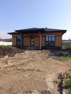 Продажа квартиры Омский р-н.&nbsp;Ракитинка (Пушкинского с/п).&nbsp;Дубровина ул