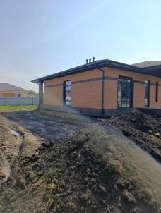 Продажа квартиры Омский р-н.&nbsp;Ракитинка (Пушкинского с/п).&nbsp;Дубровина ул
