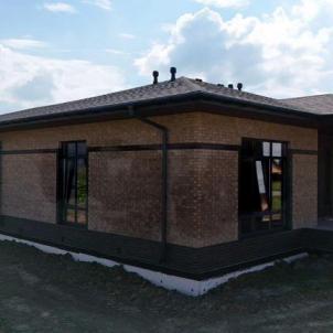 Продажа квартиры Омский р-н.&nbsp;деревня Ракитинка (Пушкинского с/п).&nbsp;Дубровина